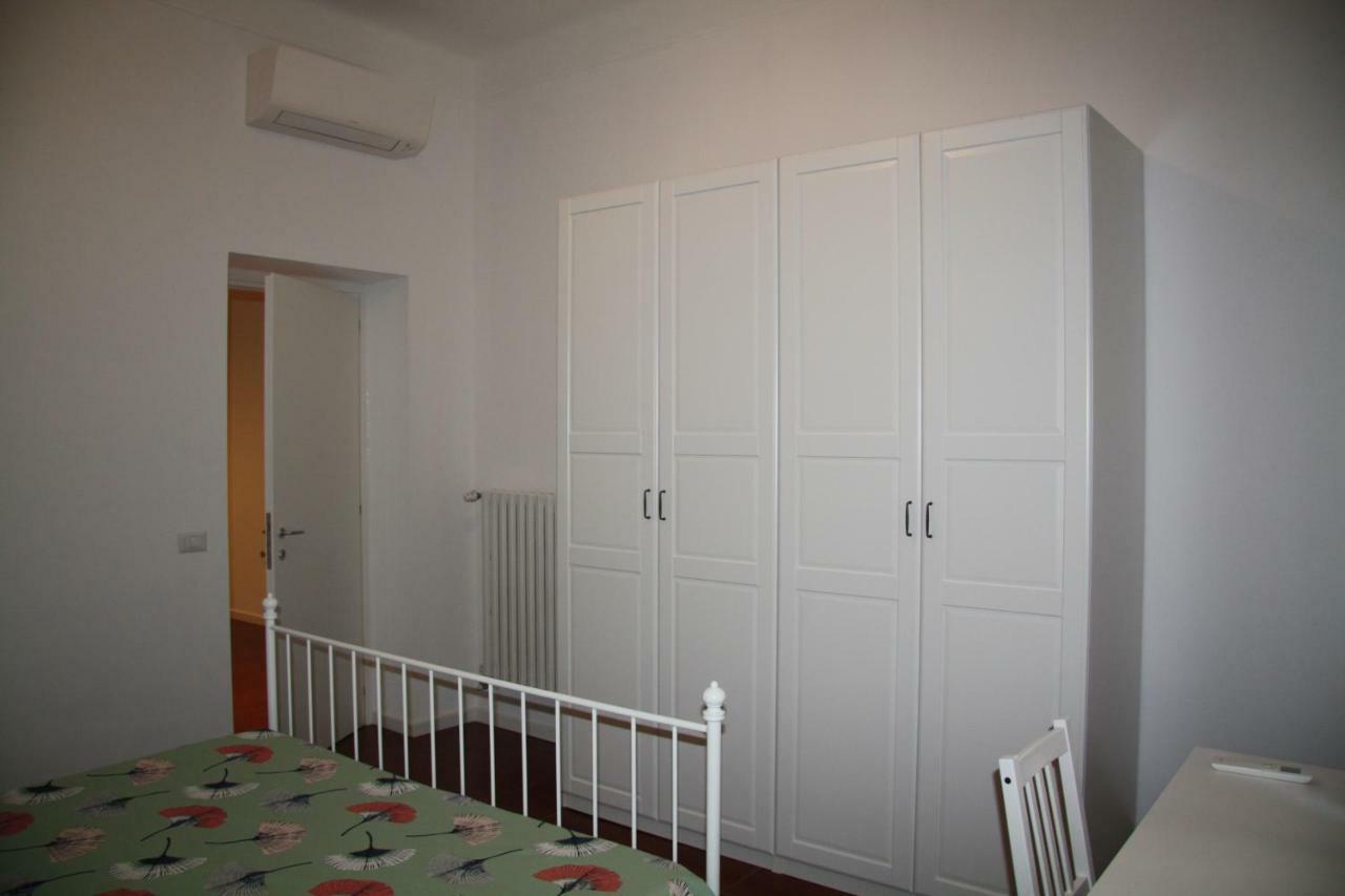 Davide & Mary Friendly House Apartment Novara Exterior foto
