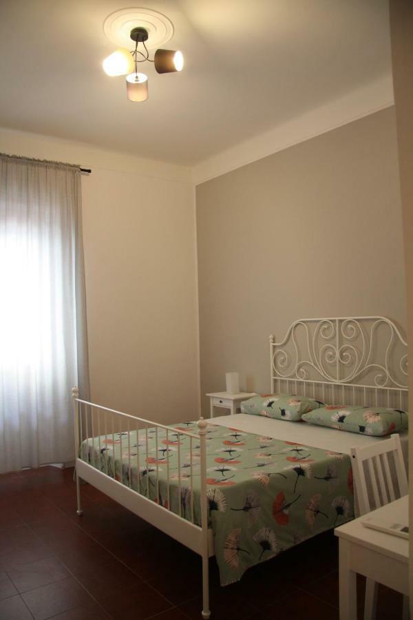 Davide & Mary Friendly House Apartment Novara Exterior foto