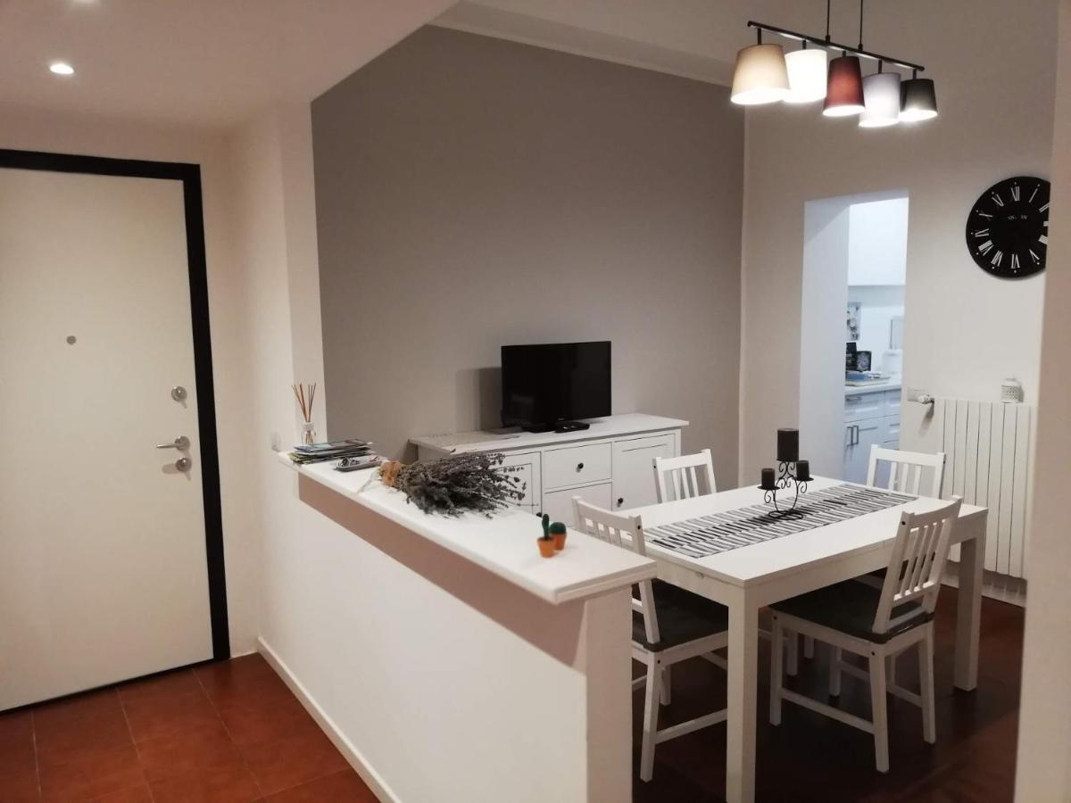 Davide & Mary Friendly House Apartment Novara Exterior foto
