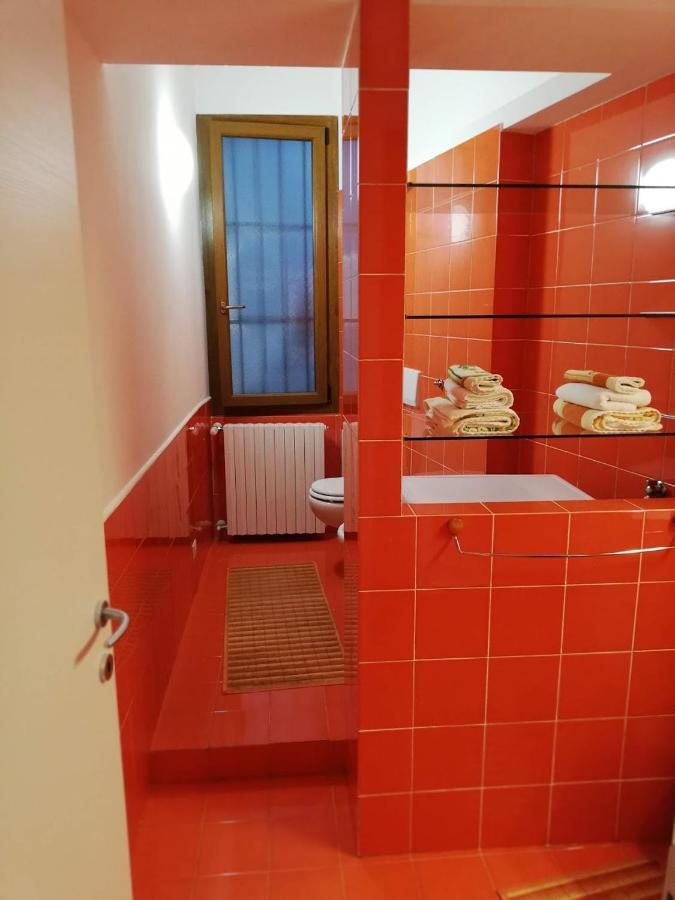 Davide & Mary Friendly House Apartment Novara Exterior foto