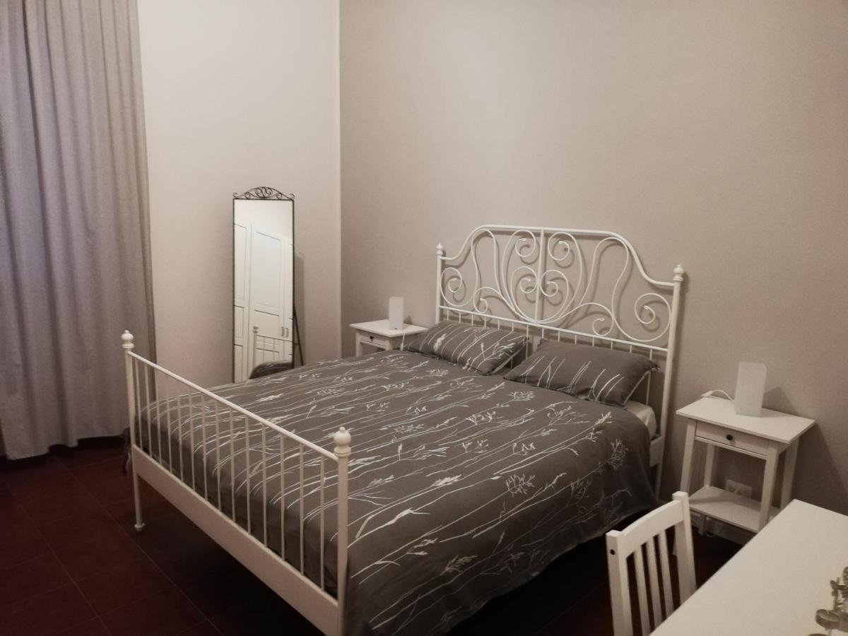 Davide & Mary Friendly House Apartment Novara Exterior foto