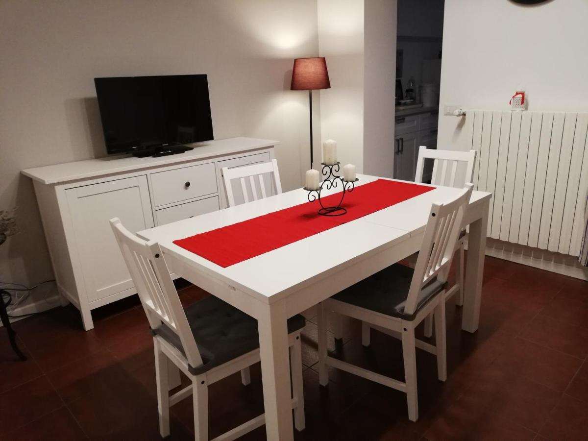 Davide & Mary Friendly House Apartment Novara Exterior foto