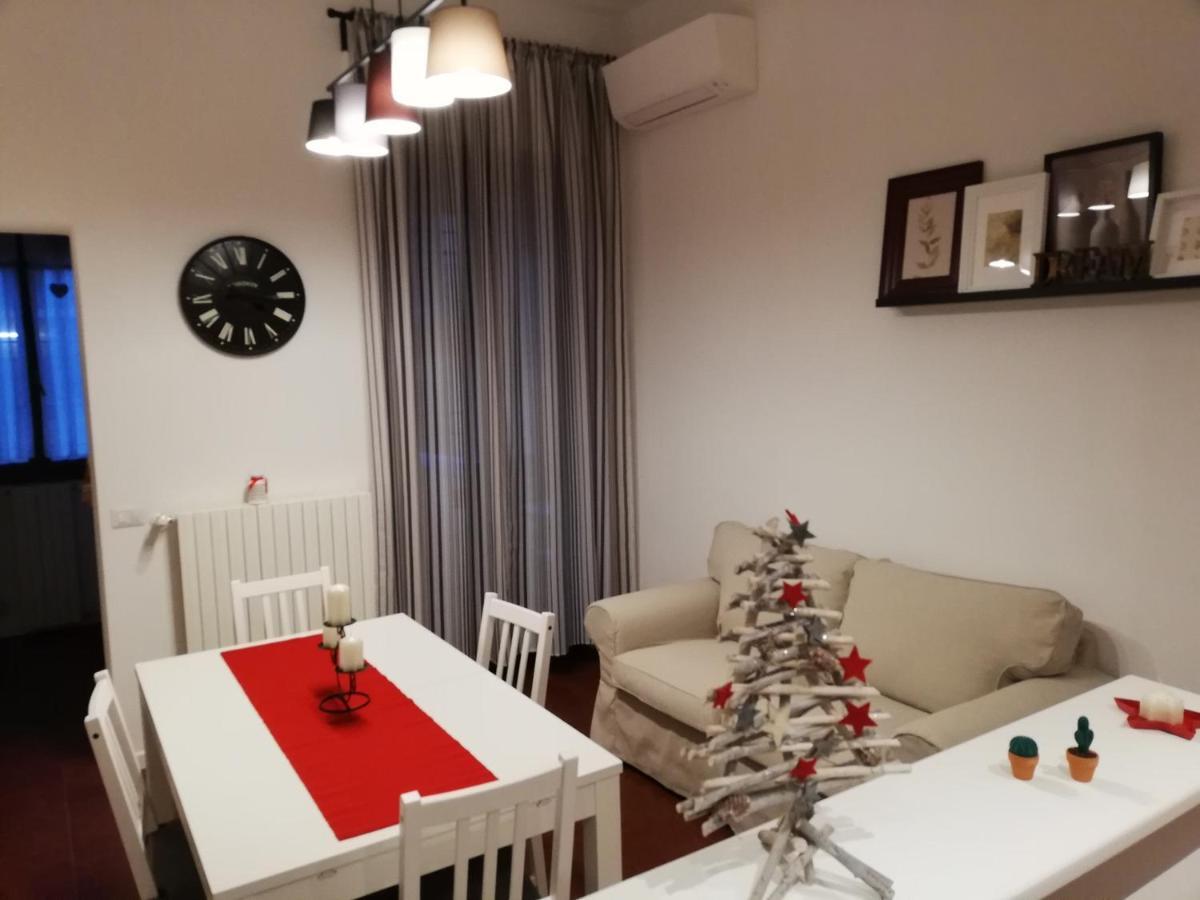Davide & Mary Friendly House Apartment Novara Exterior foto